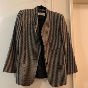 Vintage Woman’s Blazer